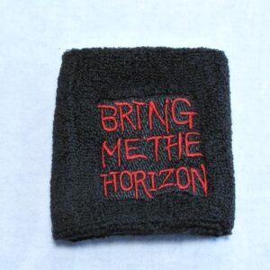 Накитник за китка ластичен на BMTH