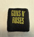Ластична гривна за китка на Guns N` Roses
