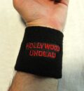 Хавлиен накитник на Hollywood Undead