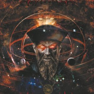 Перфектно оригинално знаме на Judas Priest