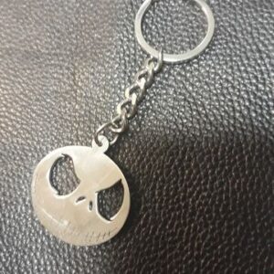 ключодържател с образа на Джак steel