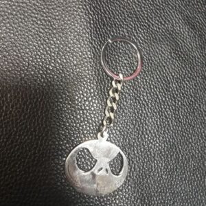 ключодържател с образа на Джак steel - Hover Image