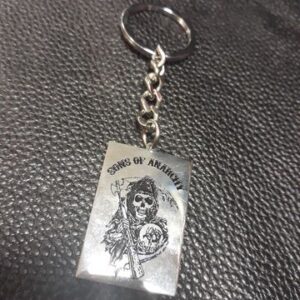 ключодържател на Sons of Anarchy - Hover Image