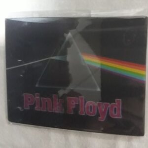Готин 3D магнит на Пинк Флойд - Hover Image