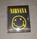 3D магнит с картинка на Nirvana