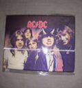 Магнит 3D на групата AC/DC