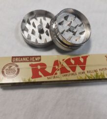 хартийки за цигари на RAW - 1.50 лева