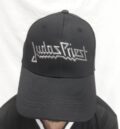 Бейзболна шапка с козирка на Judas Priest