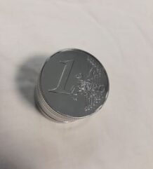 Страхотен метален гриндер - 1 евро