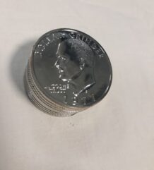 метален грайндер за смилане на тютюн