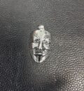 Медальон от медицинска стомана на Анонимните