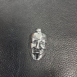 Медальон от медицинска стомана на Анонимните - Hover Image