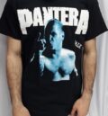 Тениска на Pantera от песента Walk