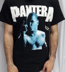 Тениска на Pantera от песента Walk