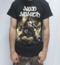Тениска на Amon Amarth от Berserker 2019