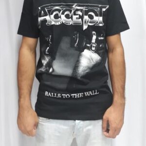 Тениска с отлично качество на Accept