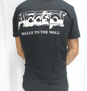 Тениска с отлично качество на Accept - Hover Image