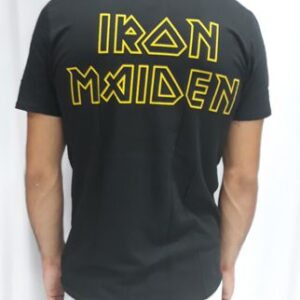 Тениска на Iron Maiden - Fear of the dark - Hover Image