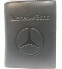 Мъжки портфейл на Mercedes Benz