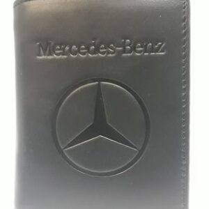 Мъжки портфейл на Mercedes Benz