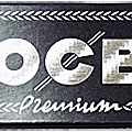 !!! Хартийки OCB – 100 бройки – 1.50 лева