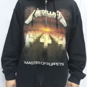 !!!Страхотен анорак на Металика-Master of puppets - Hover Image