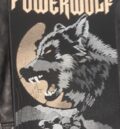!!!Везан гръб за сафари, яке на Powerwolf
