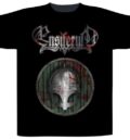 Тениска на метъл бандата Ensiferum, мърч