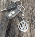 Страхотен ключодържател на Volkswagen