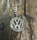 Готин ключодържател на Volkswagen Golf