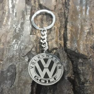 Готин ключодържател на Volkswagen Golf - Hover Image