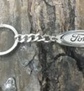Ключодържател с емблемата на Ford