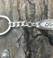 Ключодържател с емблемата на Ford