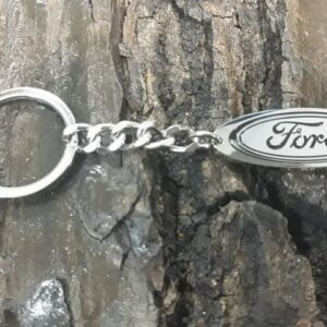 Ключодържател с емблемата на Ford