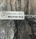Ключодържател на Mercedes AMG