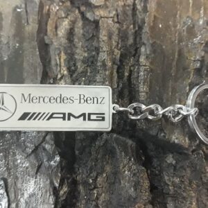 Ключодържател на Mercedes AMG - Hover Image