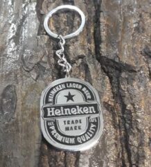 Ключодържател на Heineken, СТРАХОТНАТА Бира
