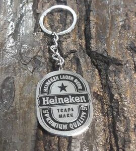 Ключодържател на Heineken, СТРАХОТНАТА Бира