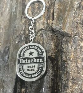 Ключодържател на Heineken, СТРАХОТНАТА Бира - Hover Image