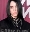 Малък постер за стена на Billie Eilish