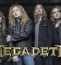 Малък плакат за стена на Megadeth