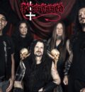 Постер за стена на Possessed с групата