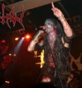 Плакат за стена на блекарите Watain