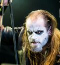 Малък плакат на бруталните Taake