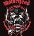 Плакат на Motorhead с чудовището