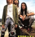 Малък постер за стена на Nirvana с групата