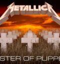 Плакат на Metallica от Master of Puppets