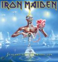 Плакат Iron Maiden "Seventh Son of"
