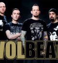 Малък плакат за стена на Volbeat