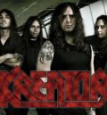 Малък плакат за стена на Kreator